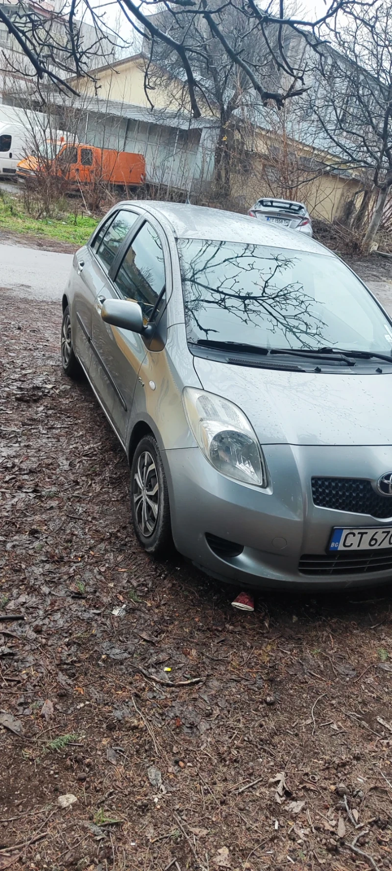 Toyota Yaris, снимка 14 - Автомобили и джипове - 53050914