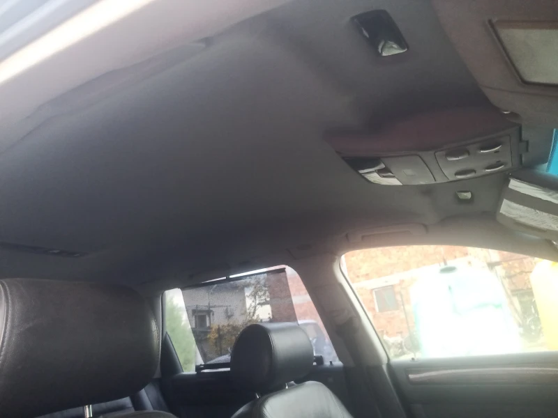 Audi A6, снимка 11 - Автомобили и джипове - 53243569