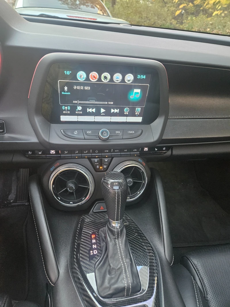 Chevrolet Camaro SS 6.2 V8 autogeorge.com, снимка 5 - Автомобили и джипове - 53282272