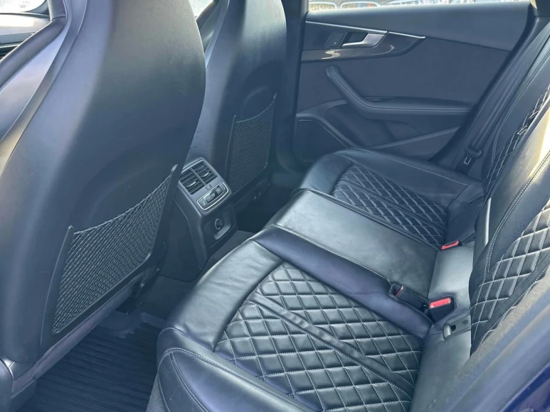 Audi S5 * Technik * CARFAX * БЕЗ ПЪРВОНАЧАЛНА ВНОСКА, снимка 11 - Автомобили и джипове - 53453208