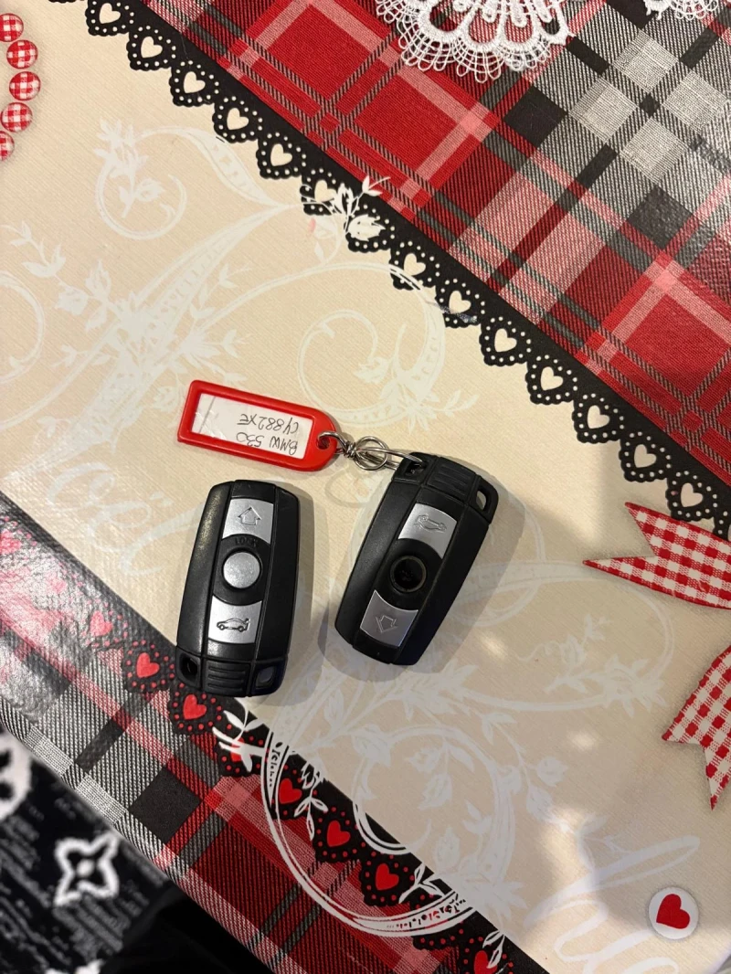 BMW 530, снимка 7 - Автомобили и джипове - 53501726