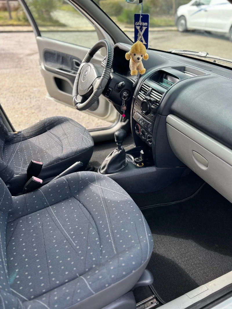 Renault Clio, снимка 5 - Автомобили и джипове - 53580472