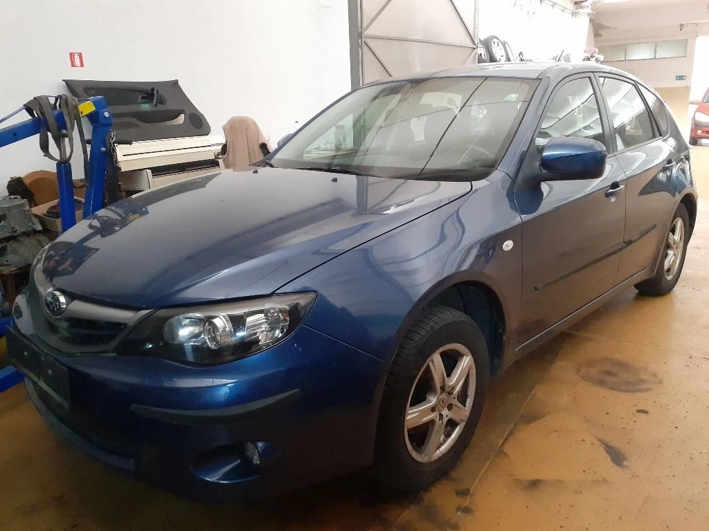 Subaru Impreza 1.5 НА ЧАСТИ - [1] 