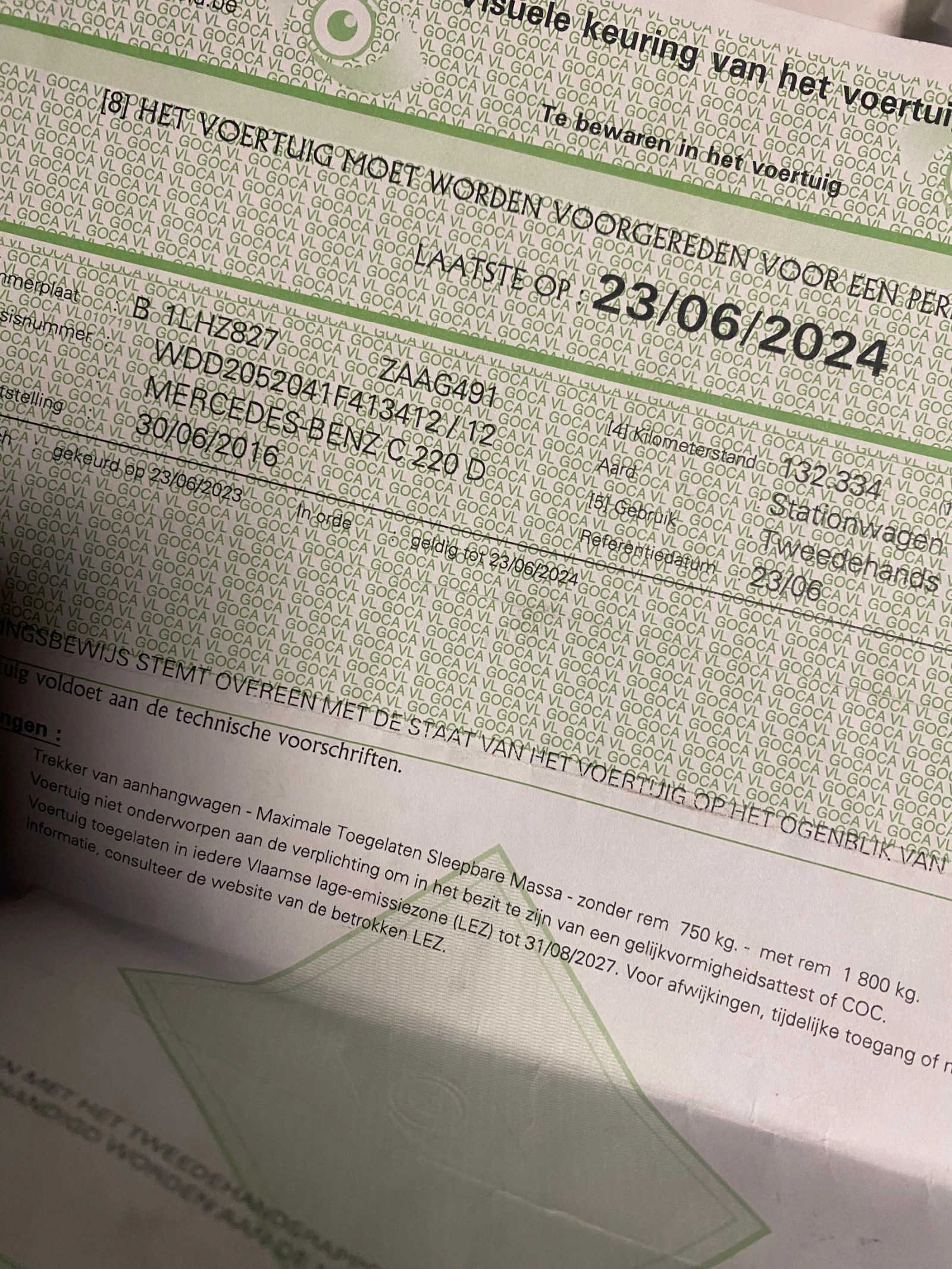 Mercedes-Benz C 220 134� ��. ������ | Mobile.bg � ����������� 16