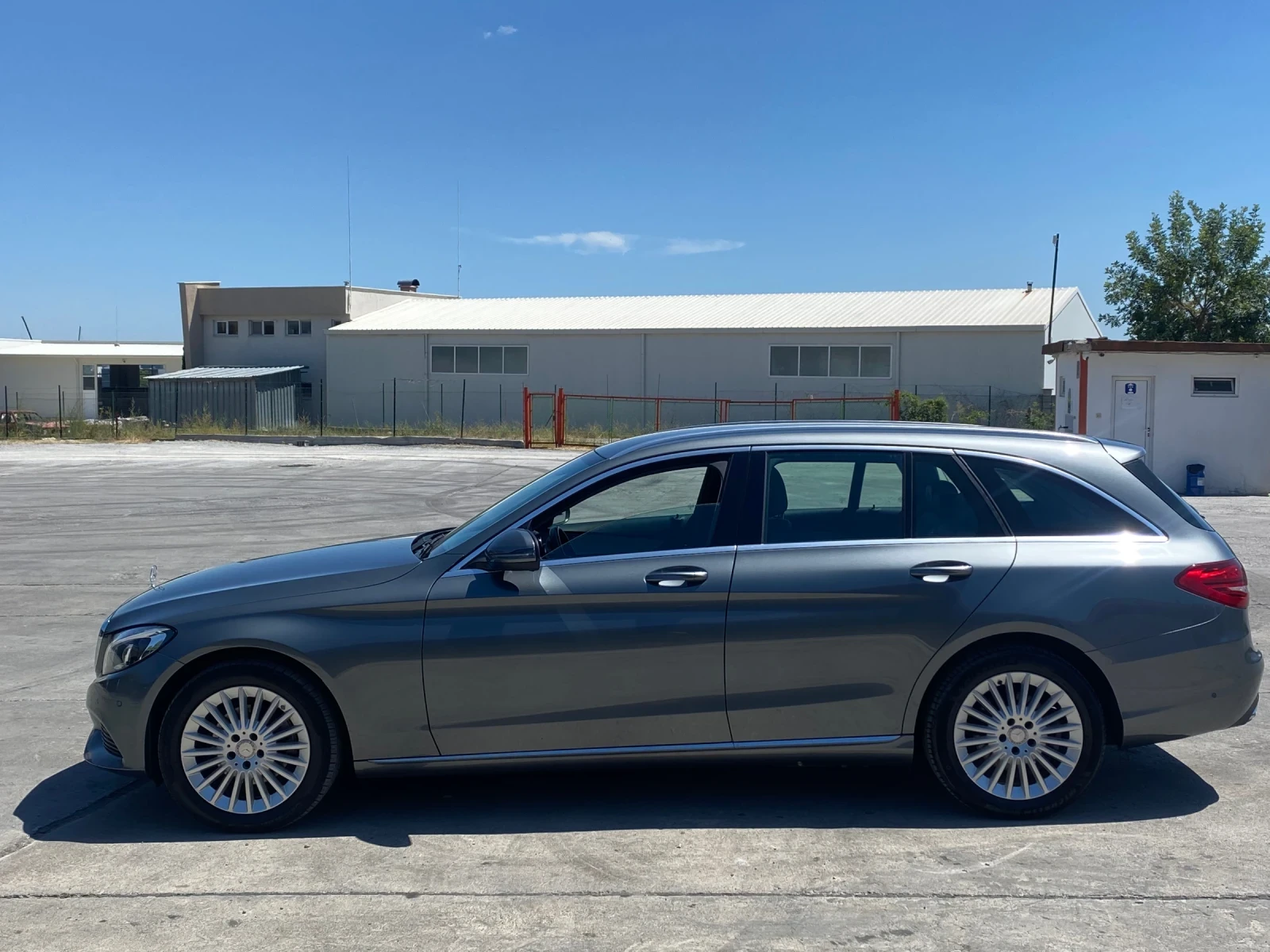 Mercedes-Benz C 220 134к км. пробег - изображение 10