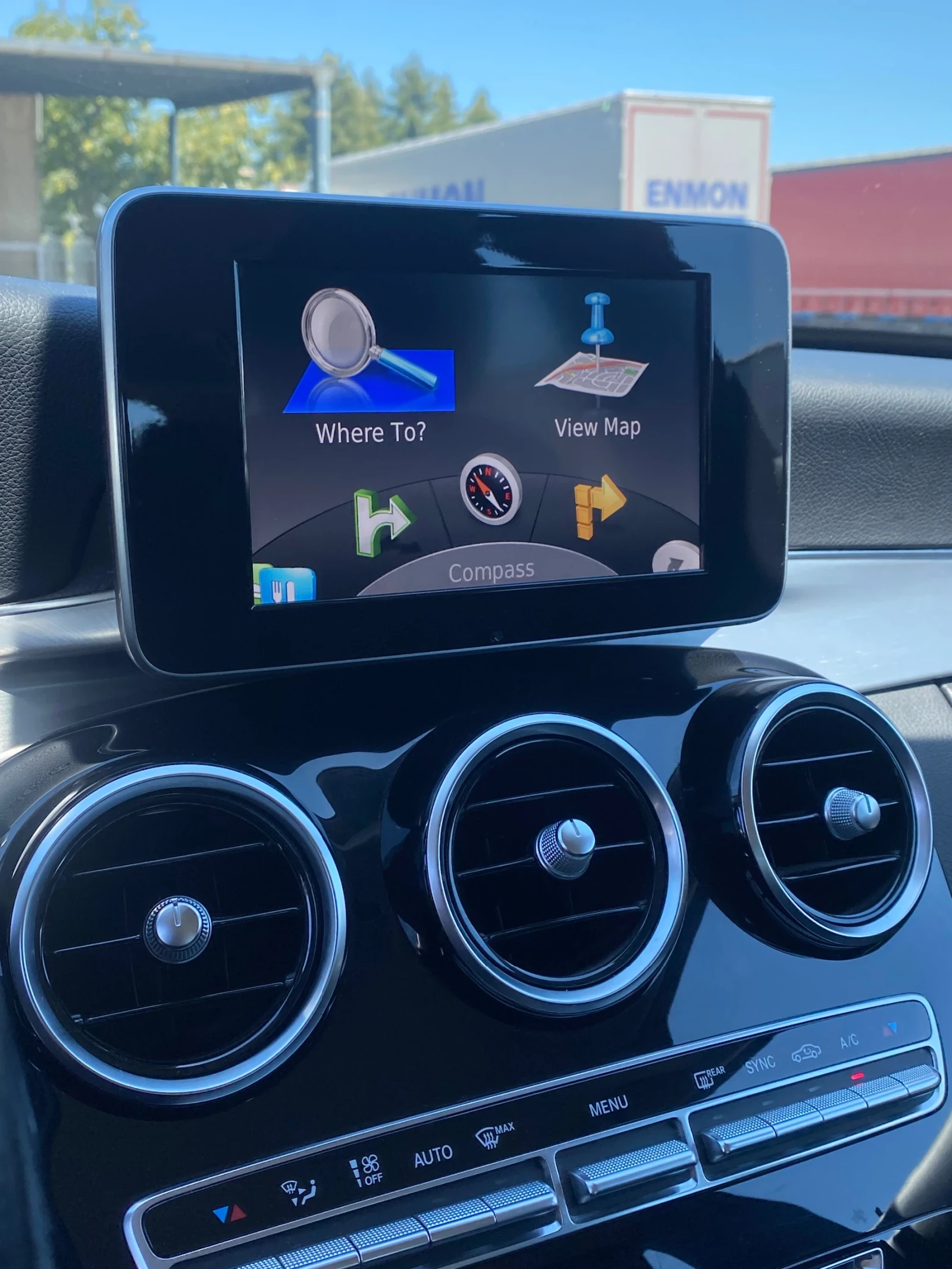 Mercedes-Benz C 220 134� ��. ������ | Mobile.bg � ����������� 12