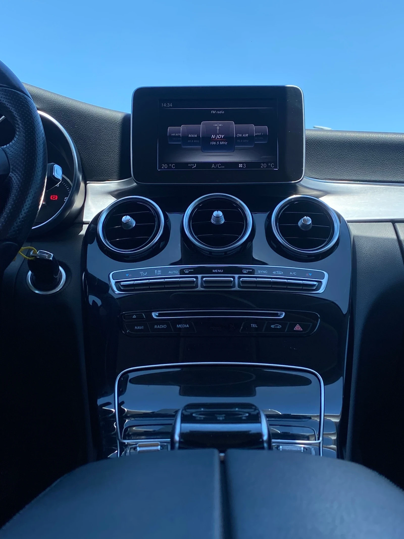 Mercedes-Benz C 220 134� ��. ������ | Mobile.bg � ����������� 13