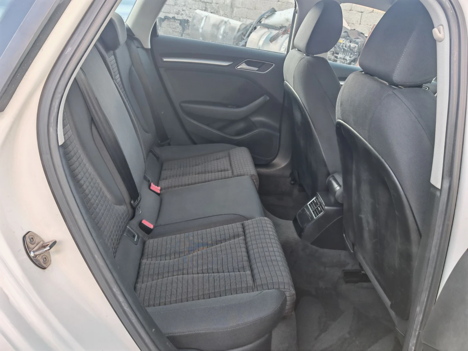 Audi A3 SPORTBACK, 2.0TDI, 150 .., , 6- | Mobile.bg   14