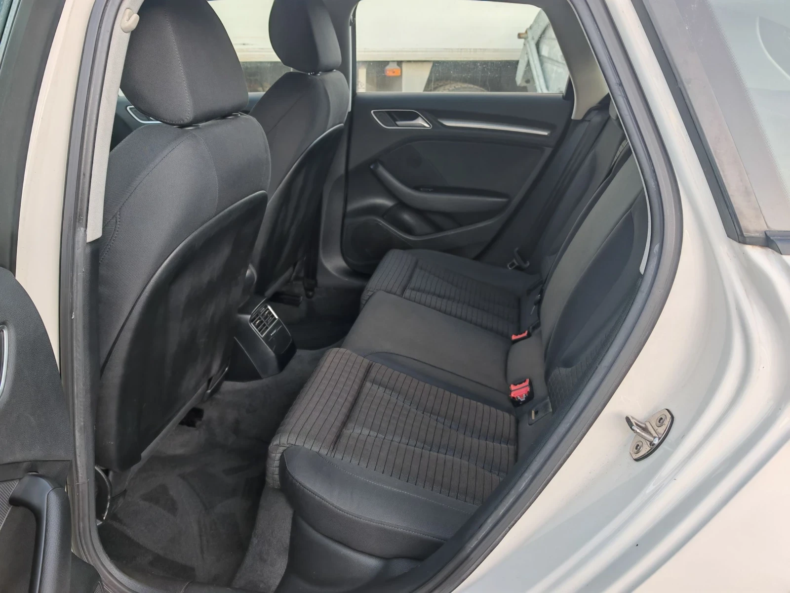 Audi A3 SPORTBACK, 2.0TDI, 150 .., , 6- | Mobile.bg   15