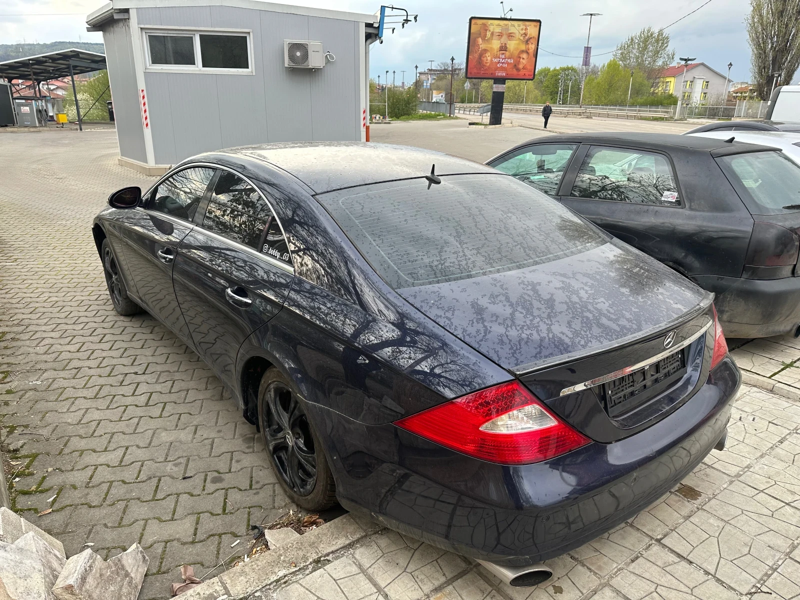 Mercedes-Benz CLS 350 Cls 350i 272hp - изображение 6