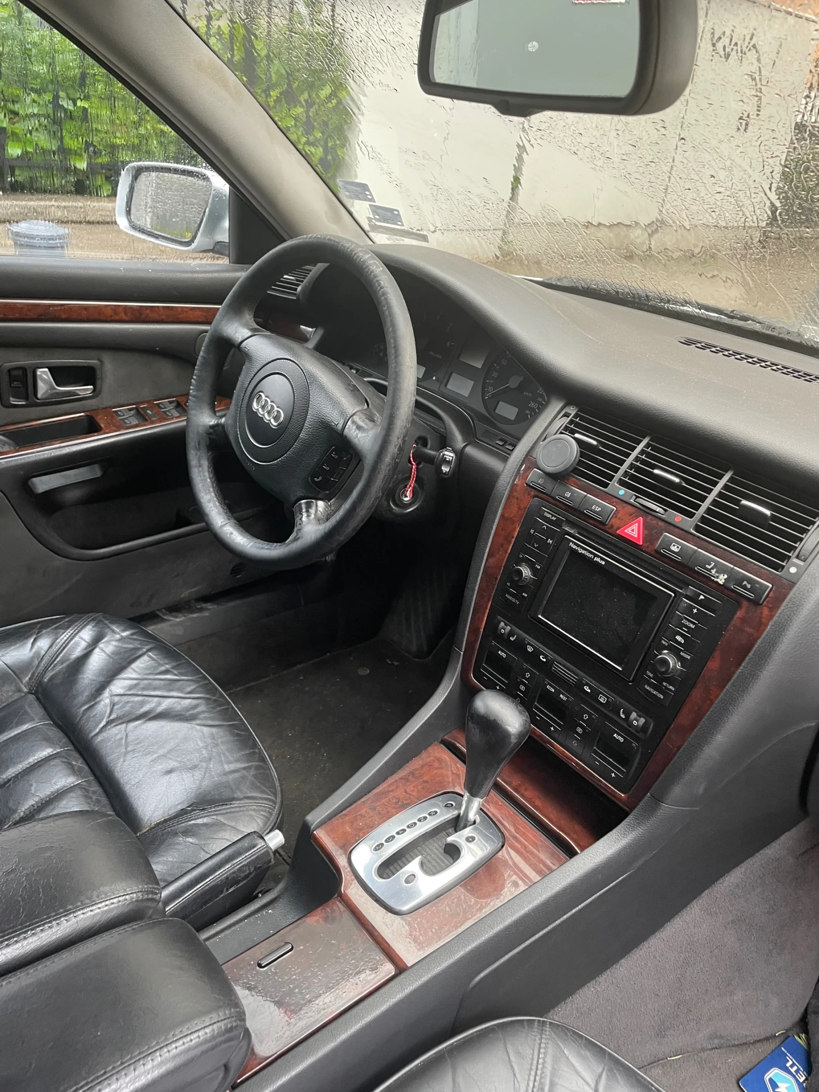 Audi A8  - изображение 4