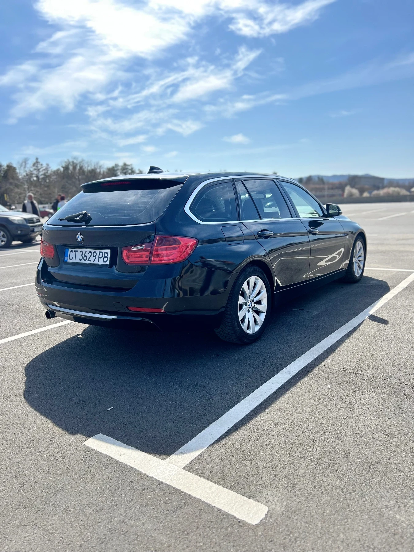 BMW 316  - изображение 4