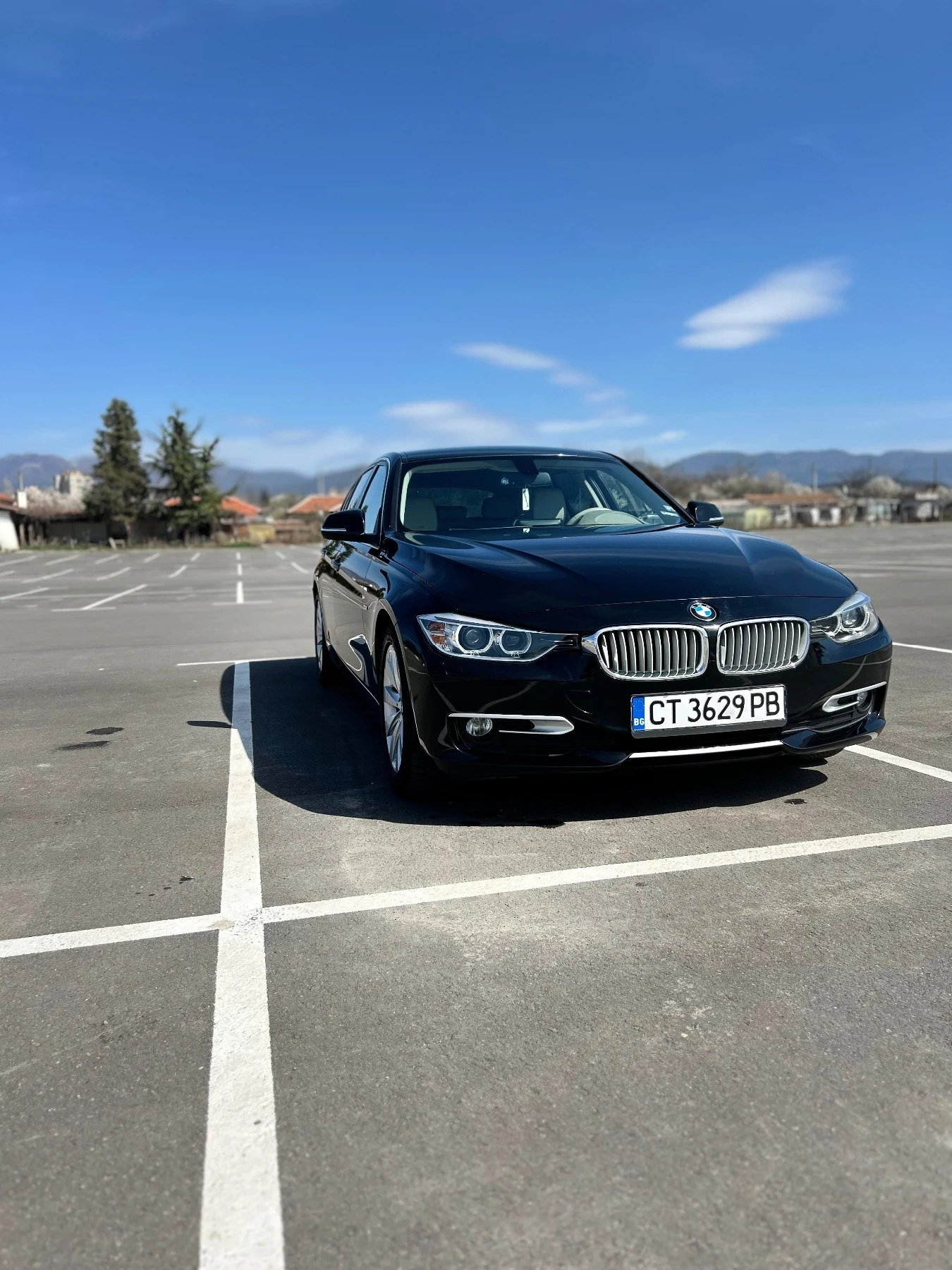 BMW 316  - изображение 3