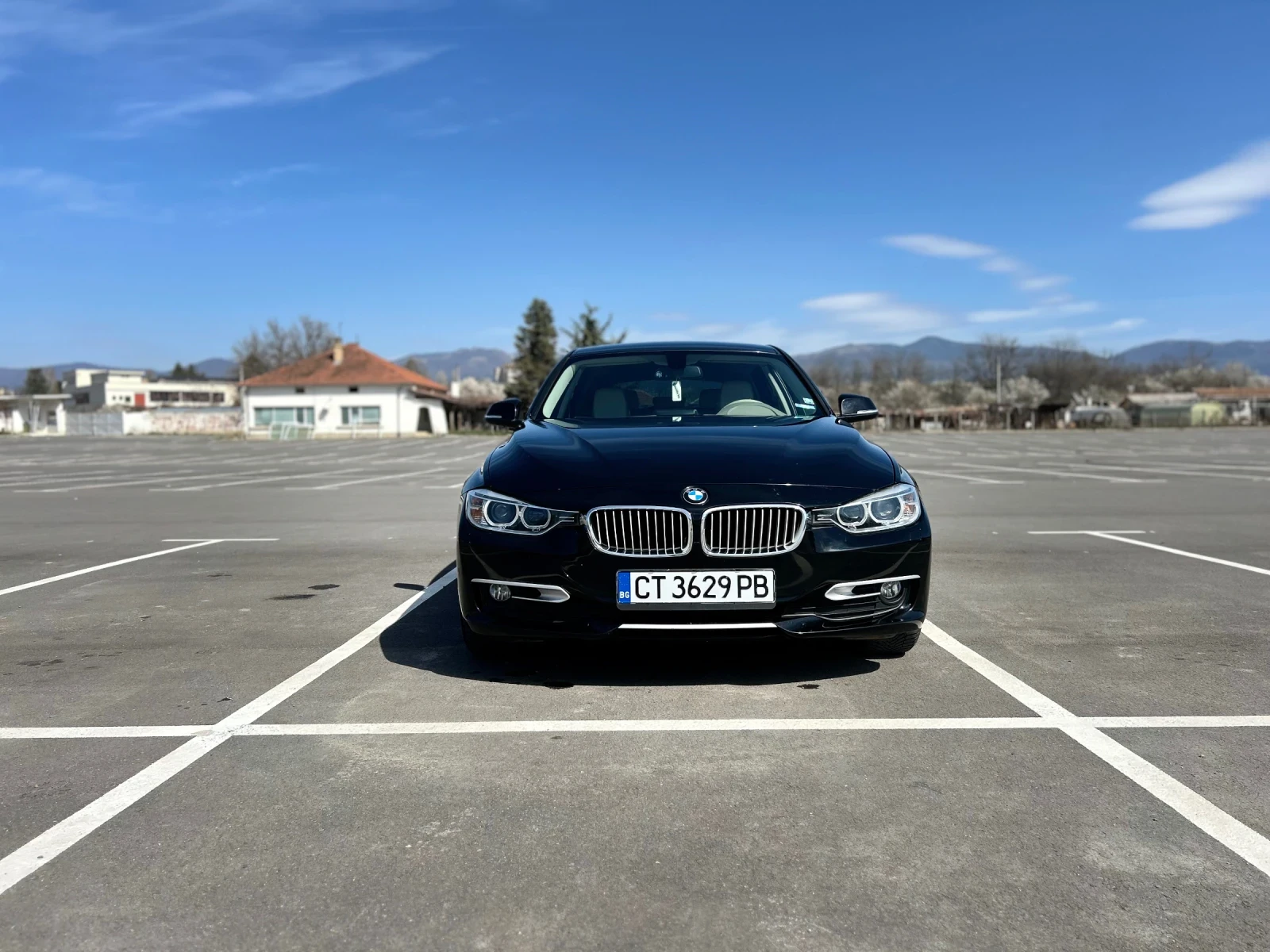 BMW 316  - изображение 2