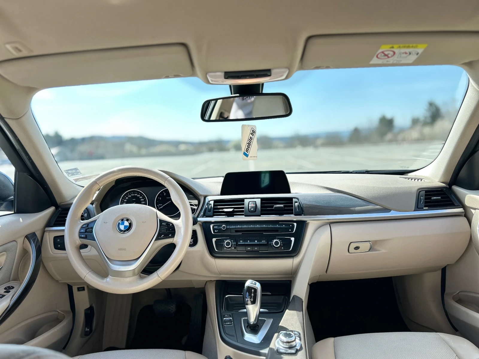 BMW 316  - изображение 6