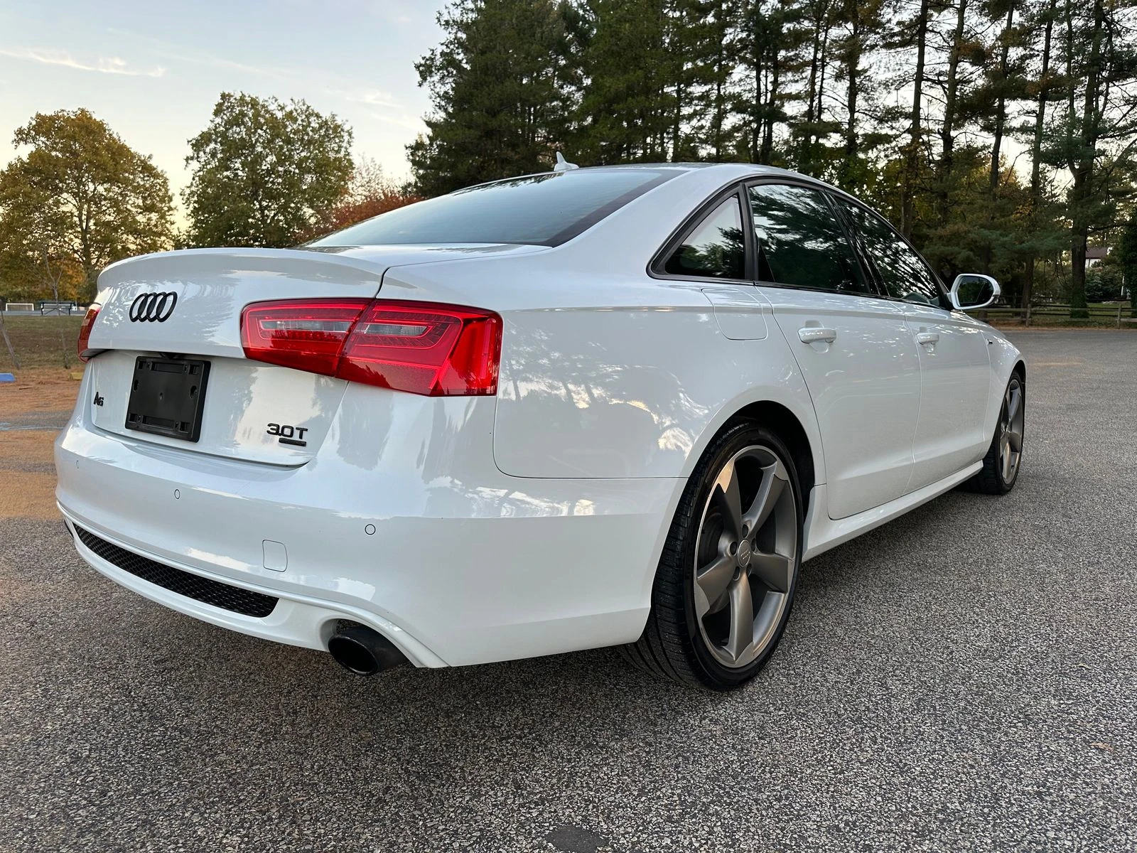 Audi A6 PRESTIGE* BLACK OPTIC* QUATTRO* HEAD UP* BOSE* OBD - изображение 4