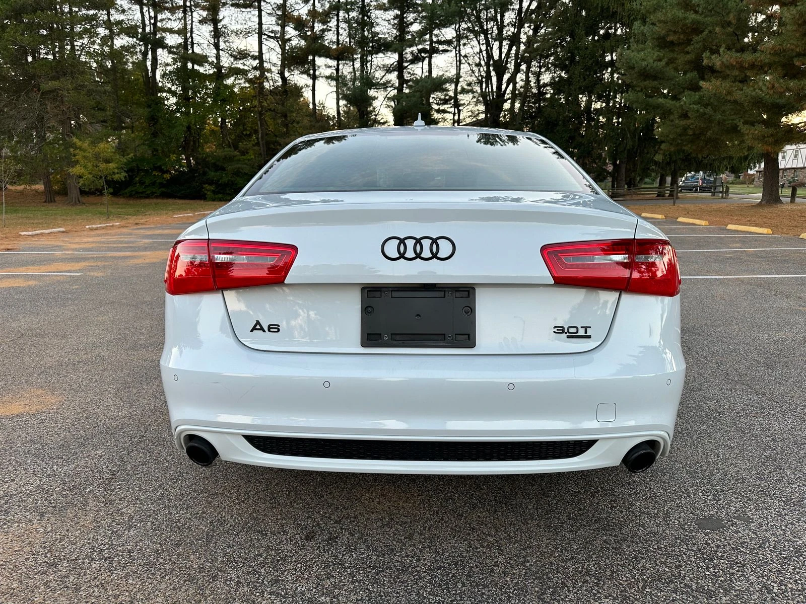 Audi A6 PRESTIGE* BLACK OPTIC* QUATTRO* HEAD UP* BOSE* OBD - изображение 5