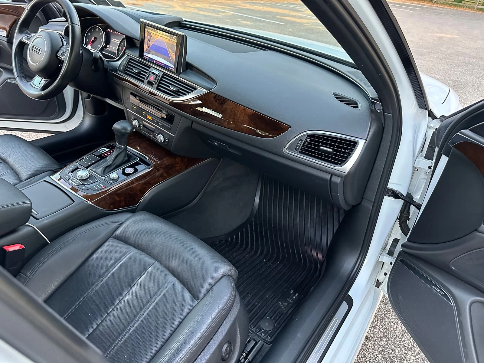 Audi A6 PRESTIGE* BLACK OPTIC* QUATTRO* HEAD UP* BOSE* OBD - изображение 10