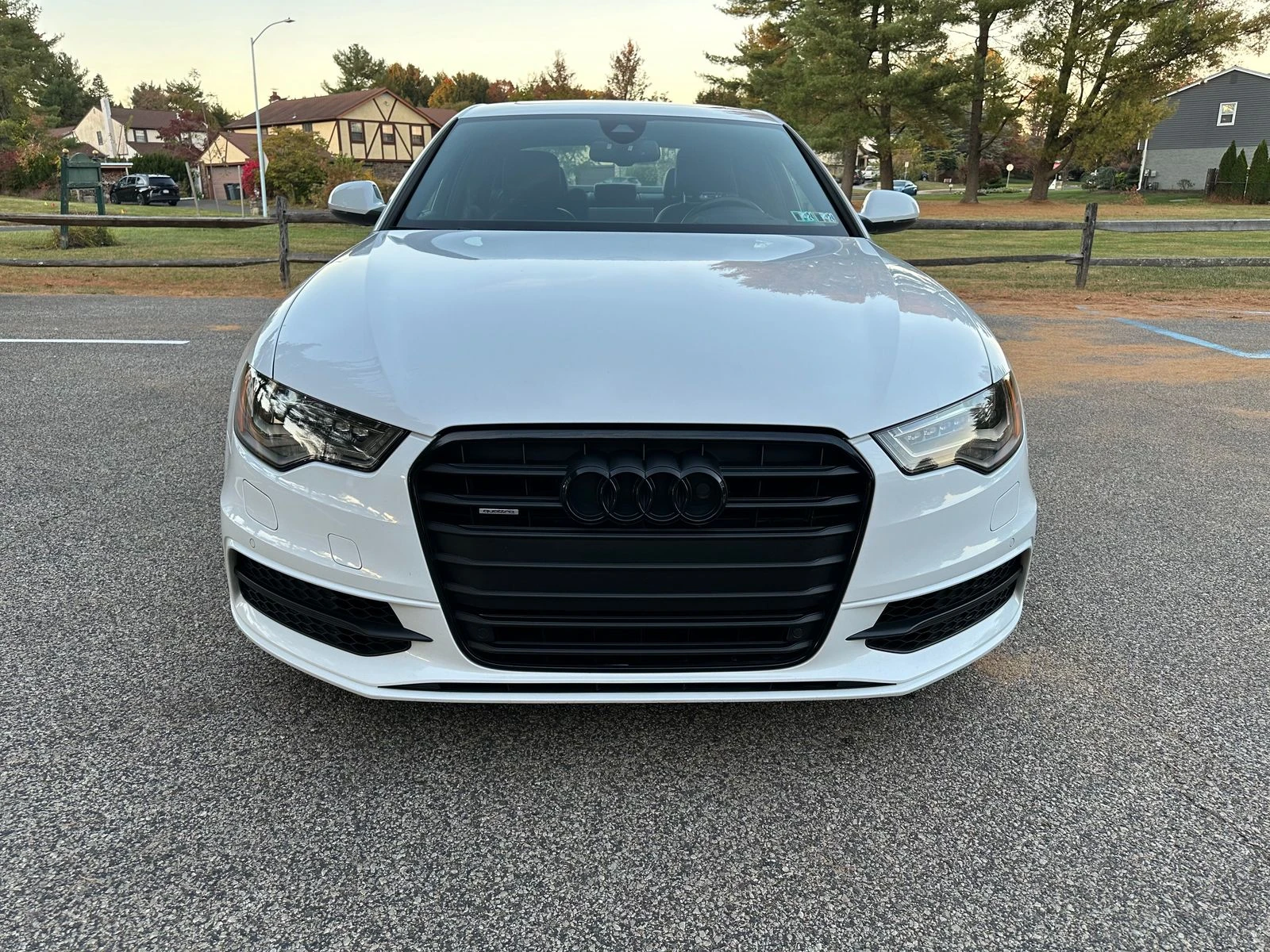 Audi A6 PRESTIGE* BLACK OPTIC* QUATTRO* HEAD UP* BOSE* OBD - изображение 2