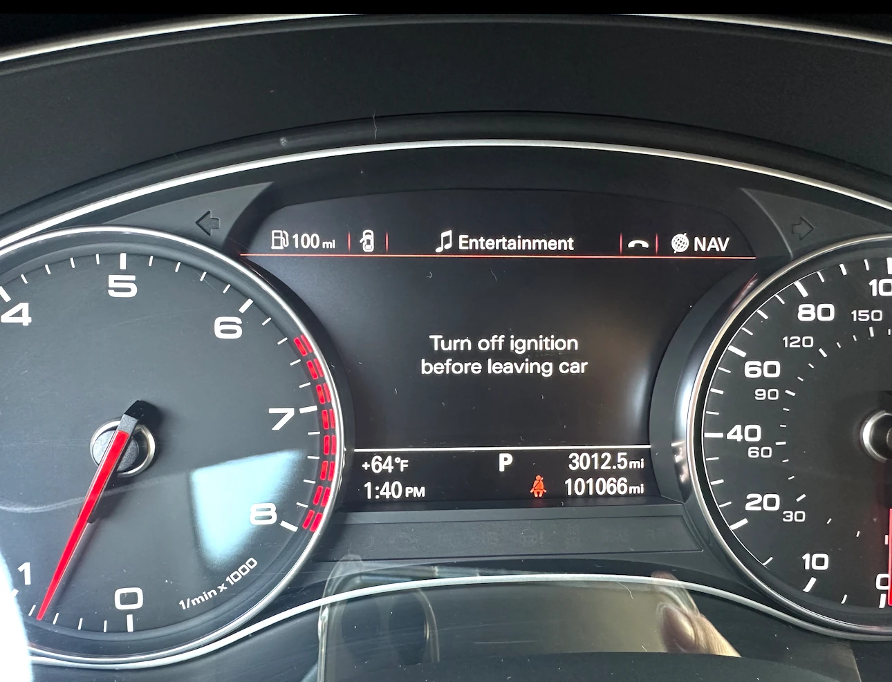 Audi A6 PRESTIGE* BLACK OPTIC* QUATTRO* HEAD UP* BOSE* OBD - изображение 7