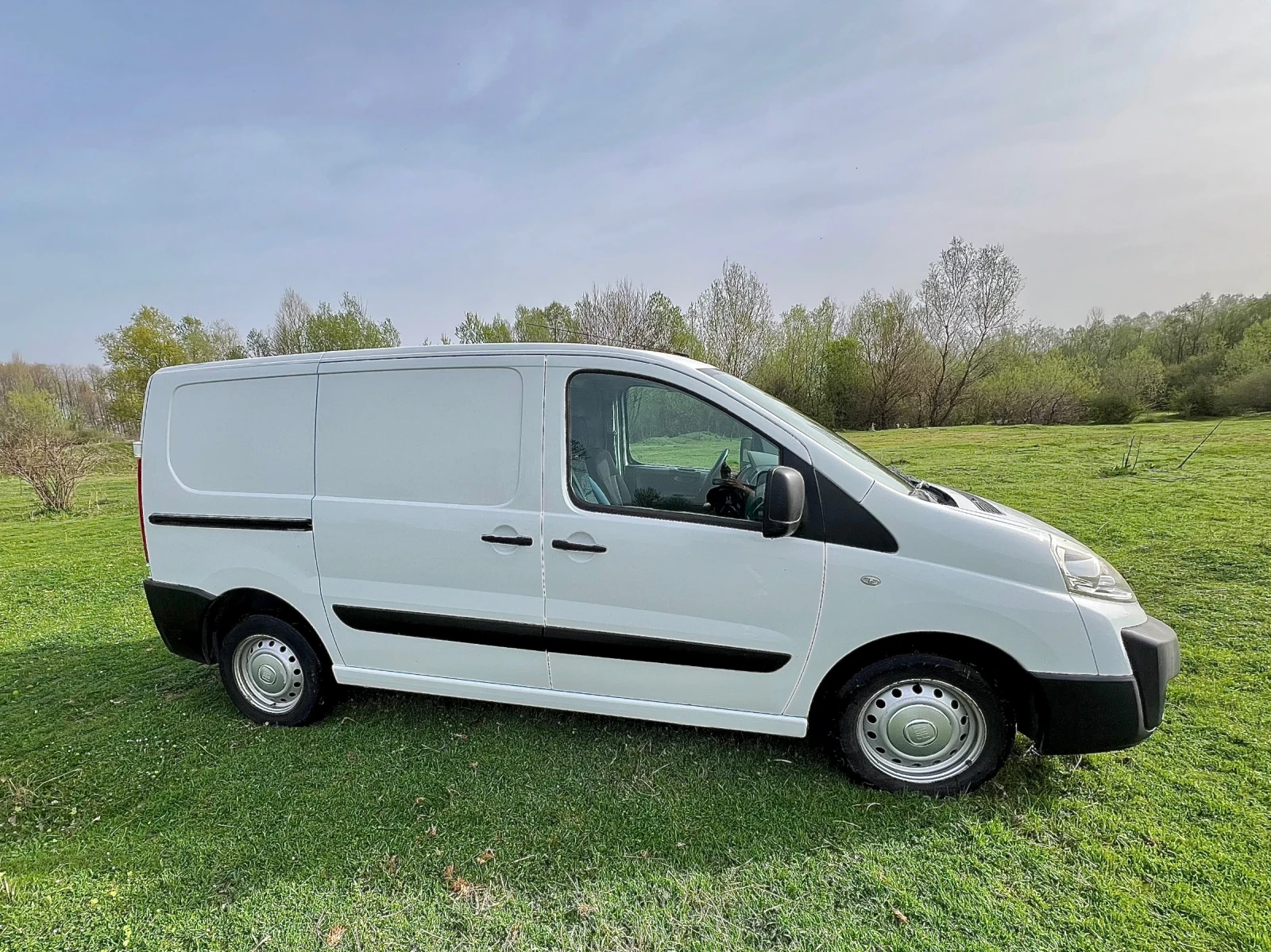 Fiat Scudo 2.0  - изображение 2