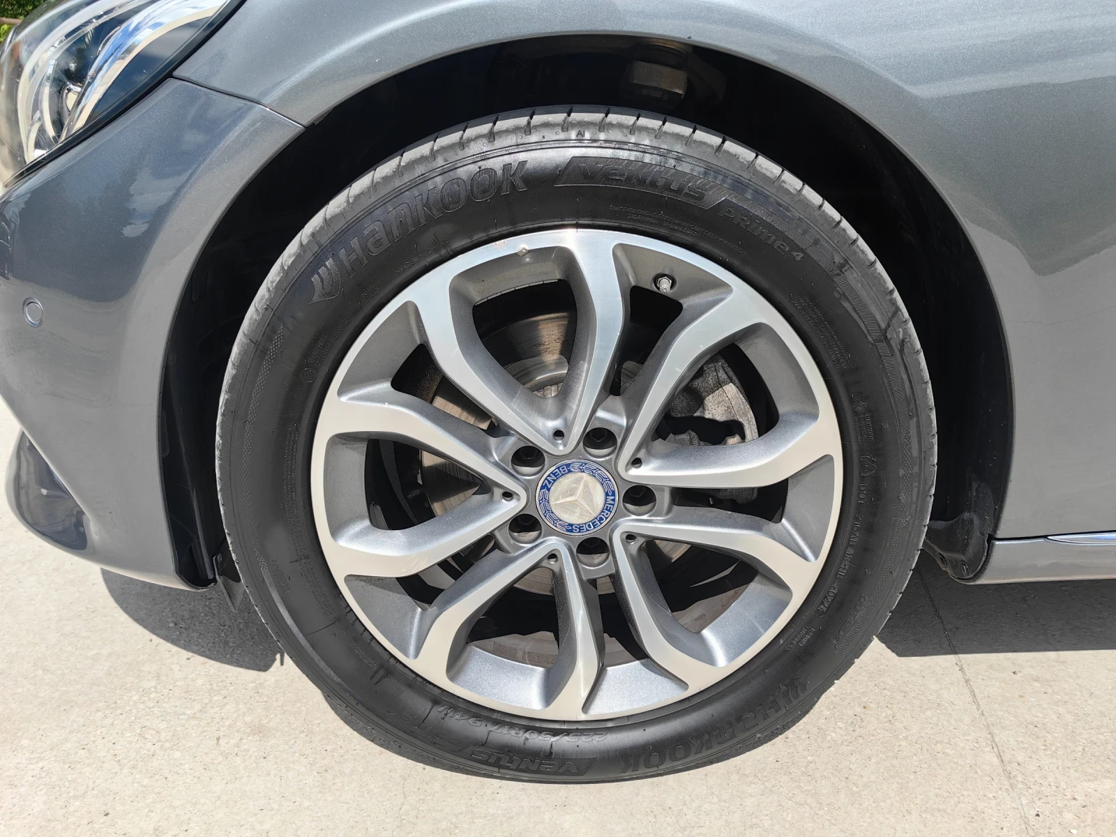 Mercedes-Benz C 220 | Mobile.bg   15