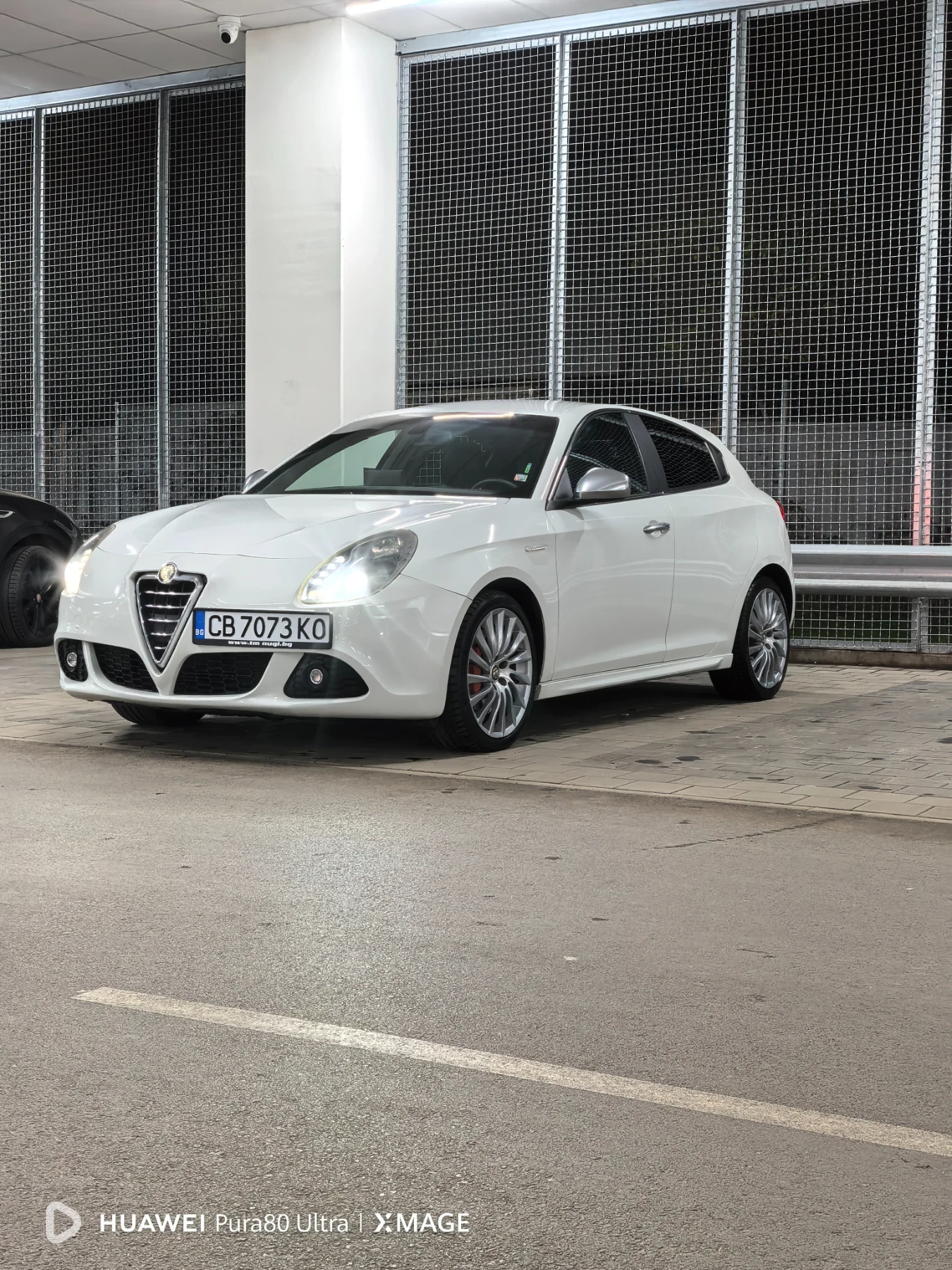 Alfa Romeo Giulietta | Mobile.bg � ����������� 14