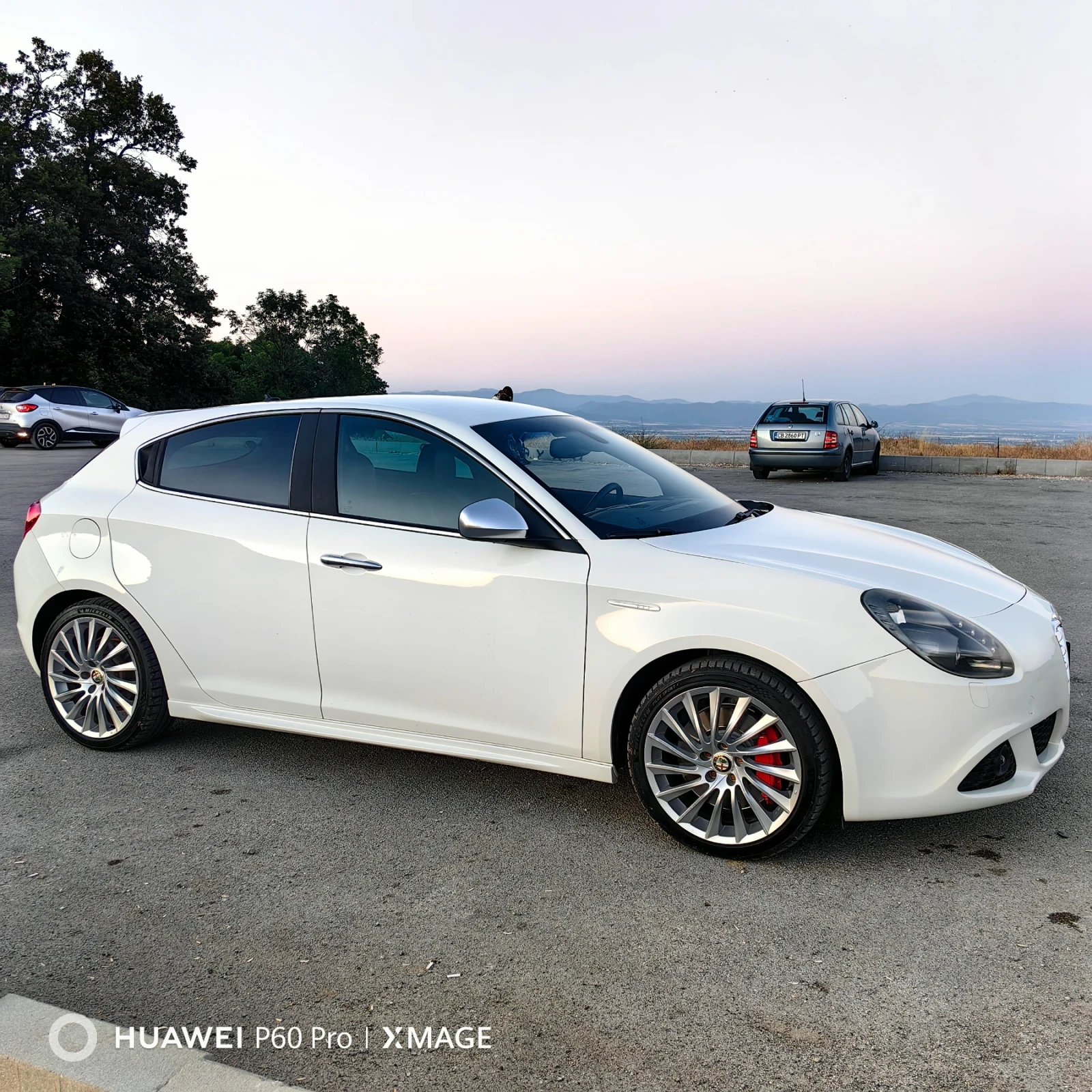 Alfa Romeo Giulietta  - изображение 9