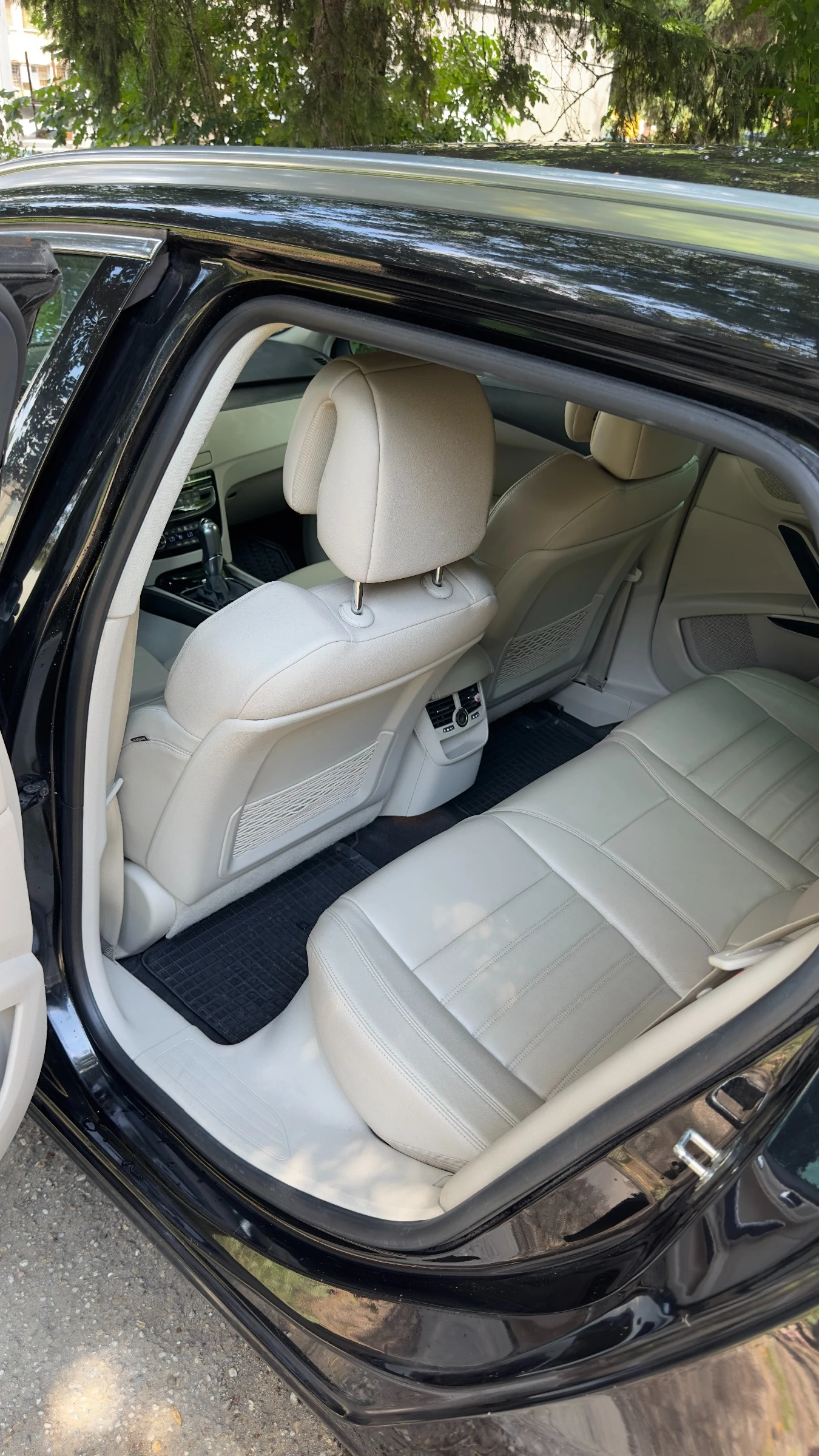 Peugeot 508  - изображение 10