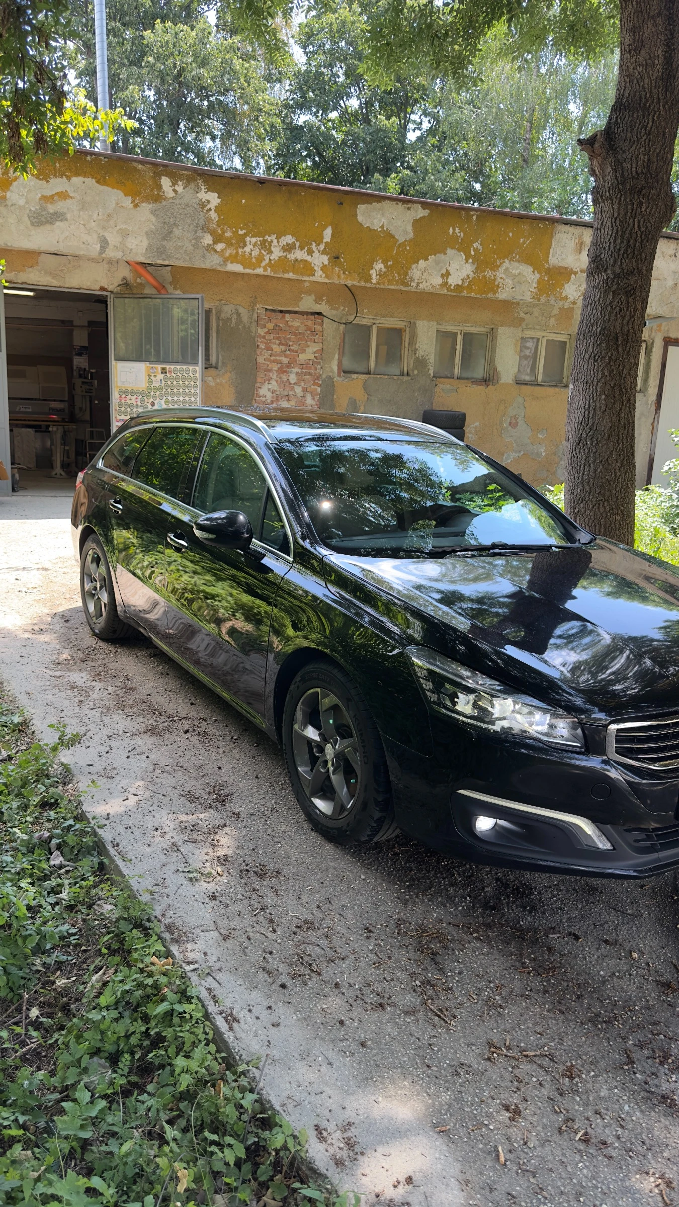Peugeot 508  - изображение 2