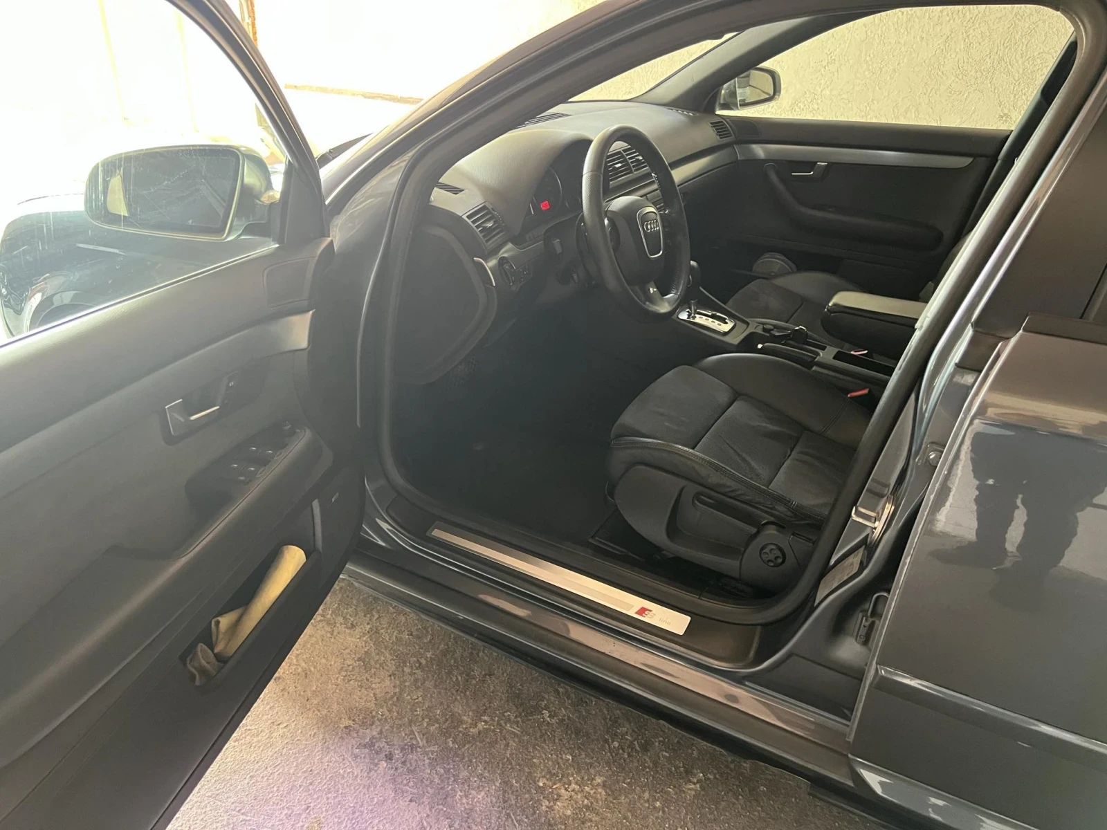 Audi A4 B7 AVANT - изображение 3