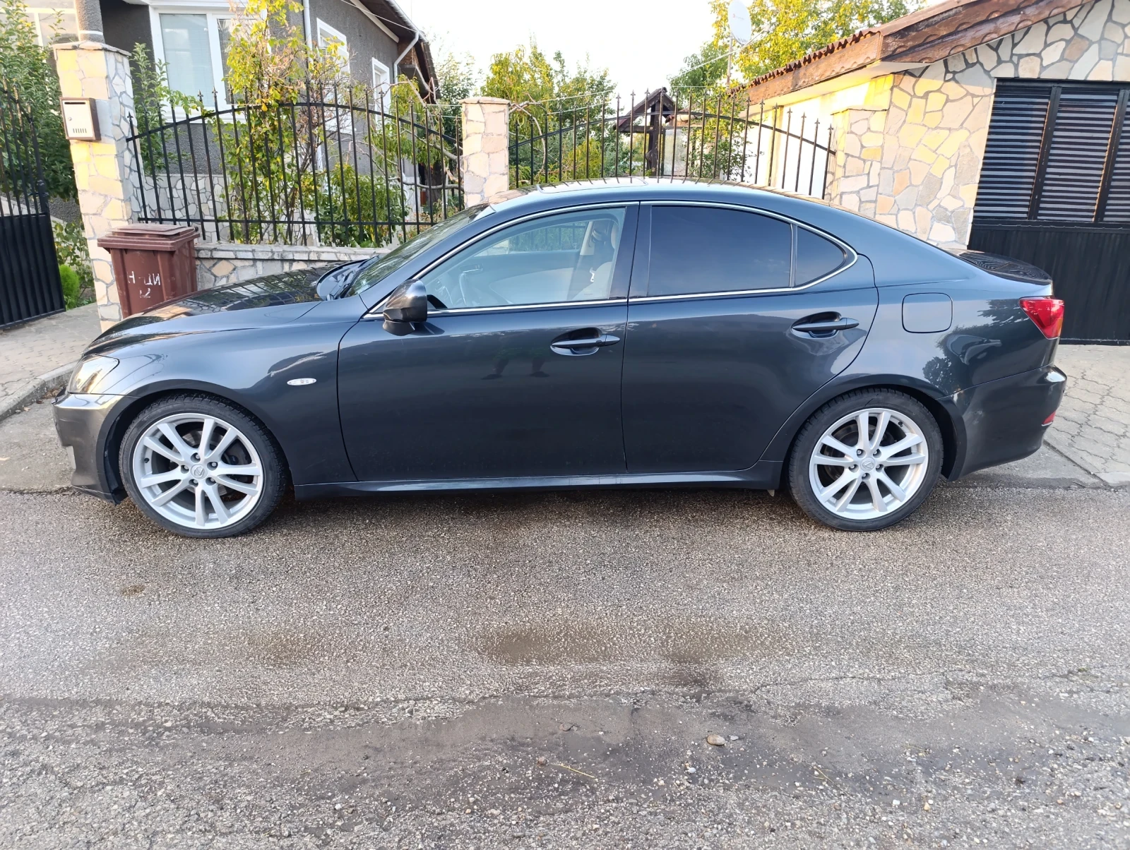 Lexus IS 250 Sport | Mobile.bg � ����������� 1
