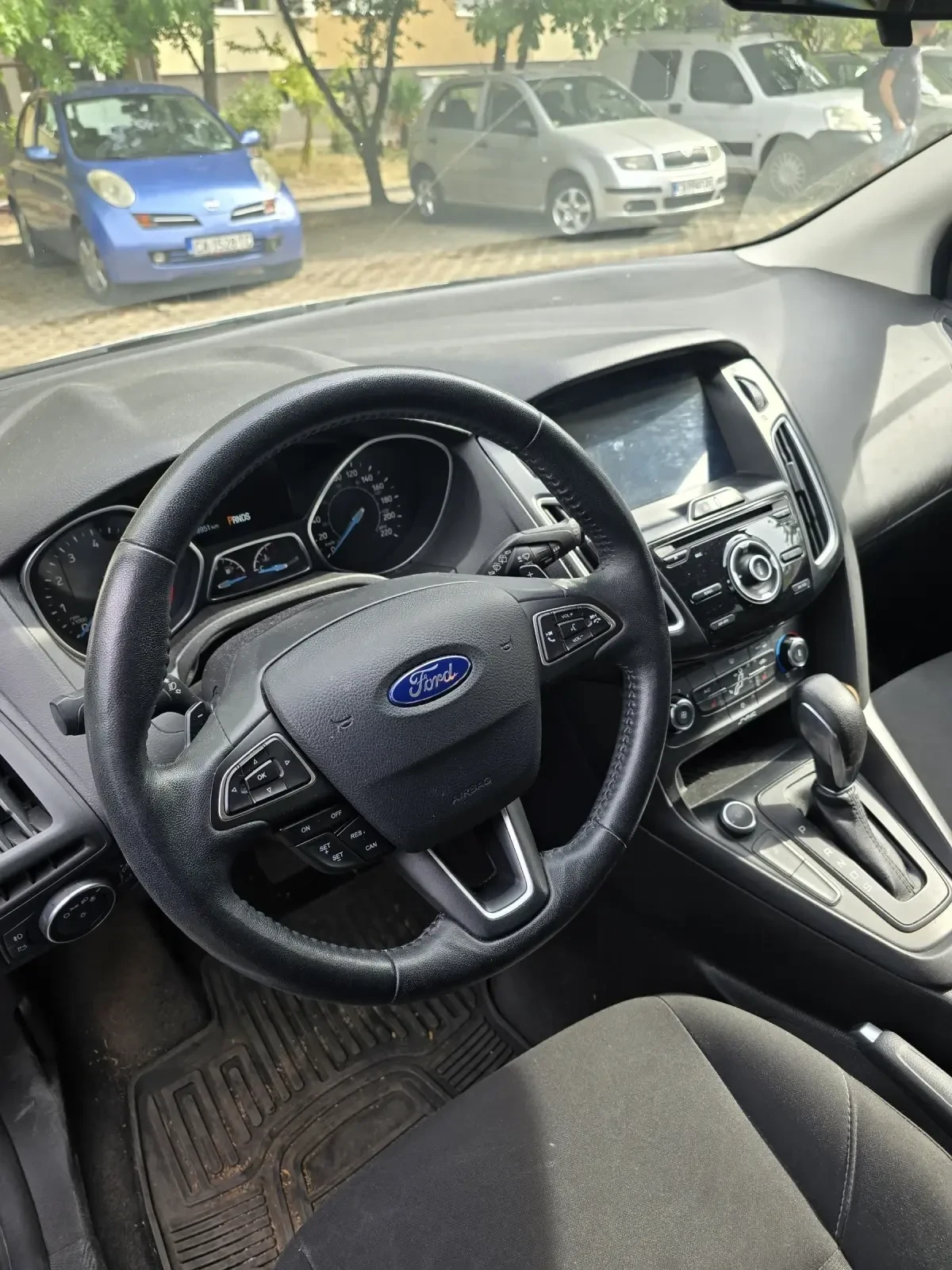 Ford Focus SE - изображение 9
