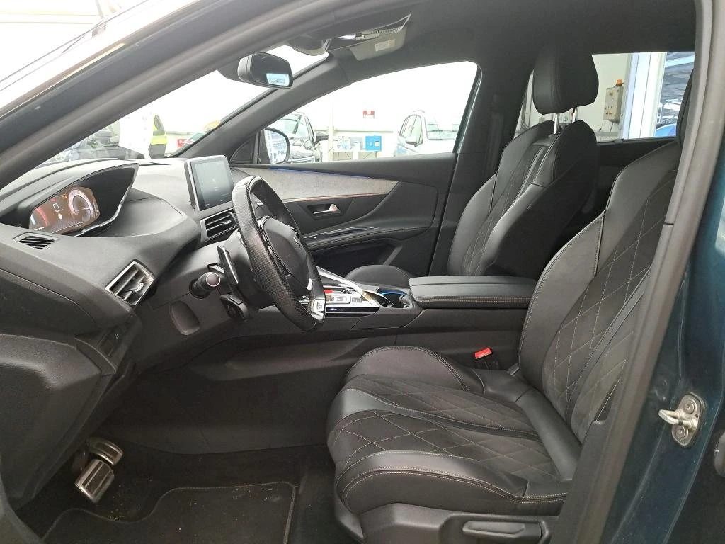 Peugeot 5008 GT - изображение 6