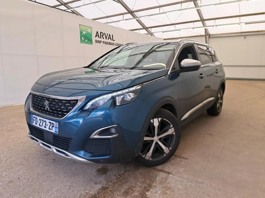 Peugeot 5008 GT | Mobile.bg   1