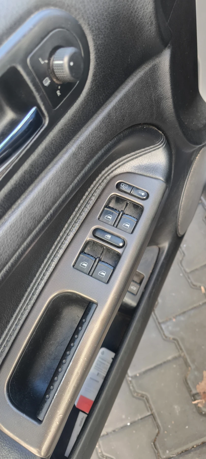 VW Passat 5.5  1.8t  - изображение 10