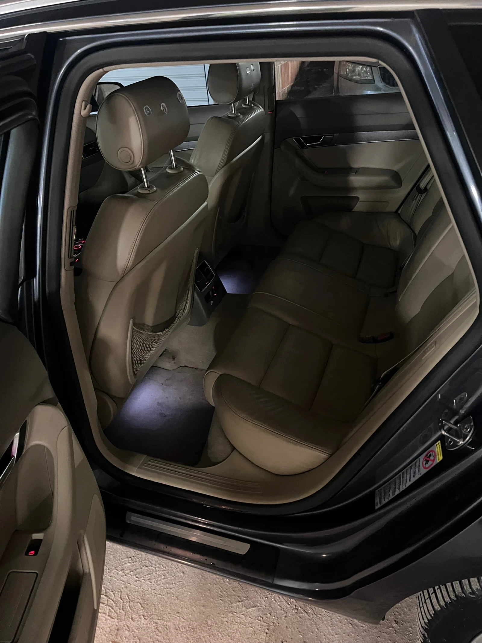 Audi A6 3.0 TDI S-line  | Mobile.bg   15