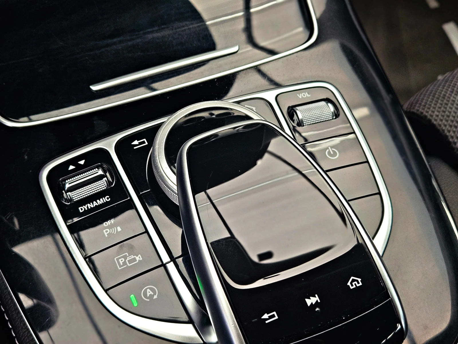 Mercedes-Benz E 200 BRABUS/9G/GERMANY/360CAMERA//CAR PLAY/LIZIN | Mobile.bg   11