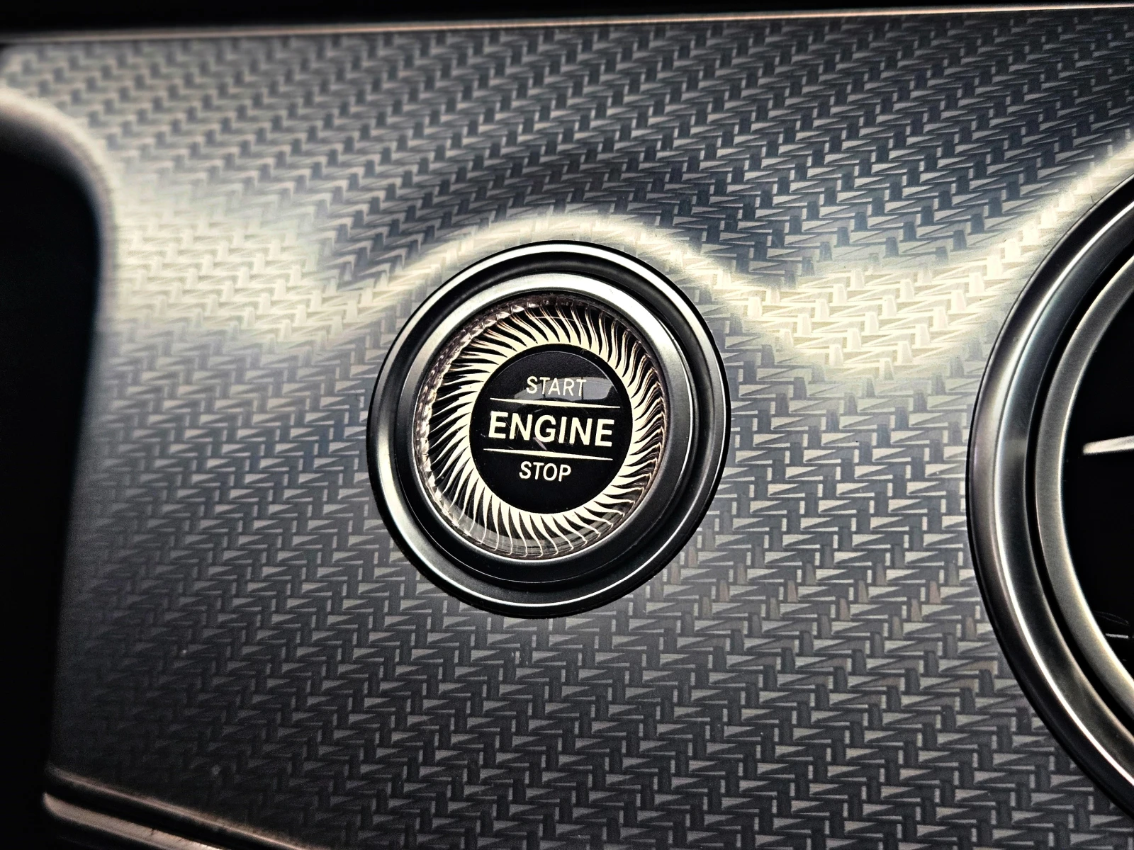 Mercedes-Benz E 200 BRABUS/9G/GERMANY/360CAMERA//CAR PLAY/LIZIN | Mobile.bg   12