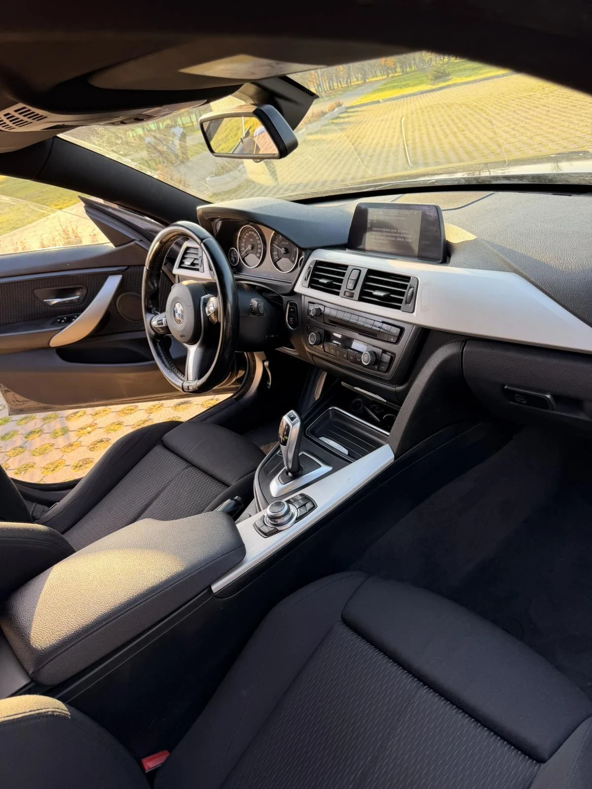 BMW 420 BMW F36 420 GRAN COUPE B47 | Mobile.bg   14