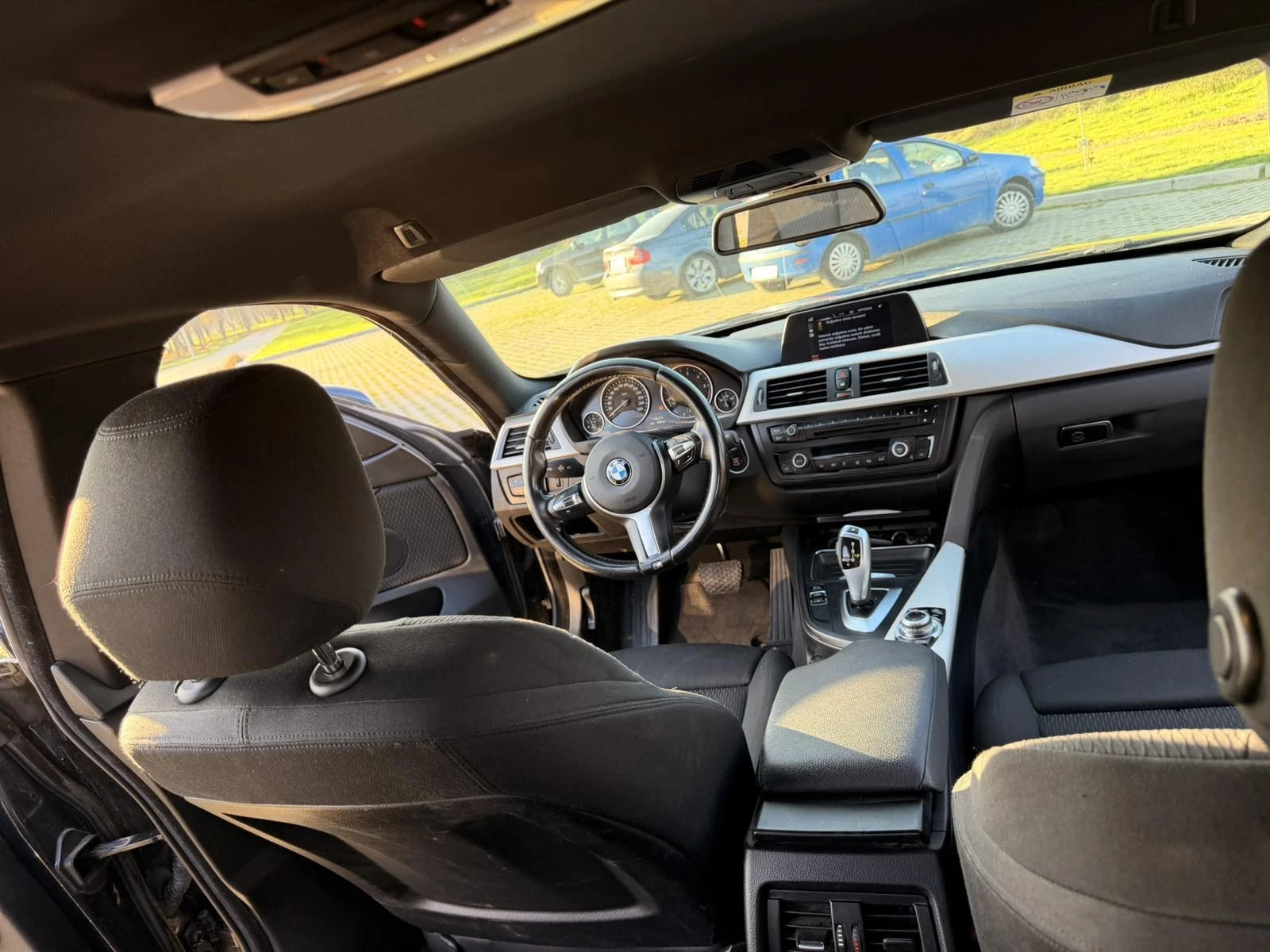 BMW 420 BMW F36 420 GRAN COUPE B47 | Mobile.bg   15