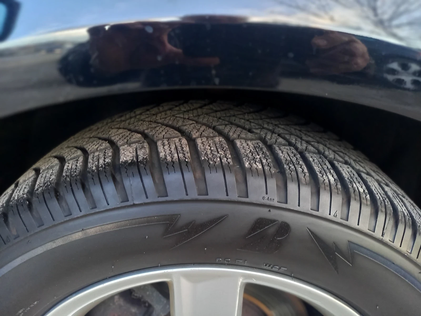 Audi A4 2.0tdi AUT LED | Mobile.bg   13