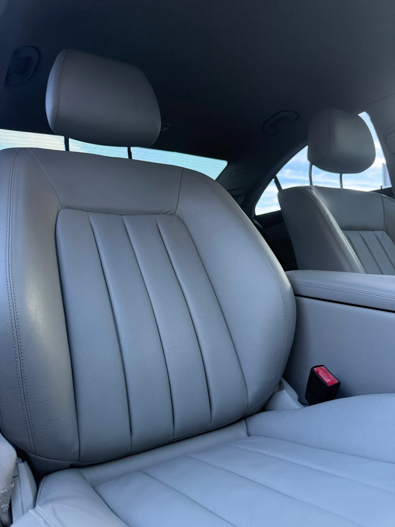 Mercedes-Benz CLS 350 AMG packet | Mobile.bg   13