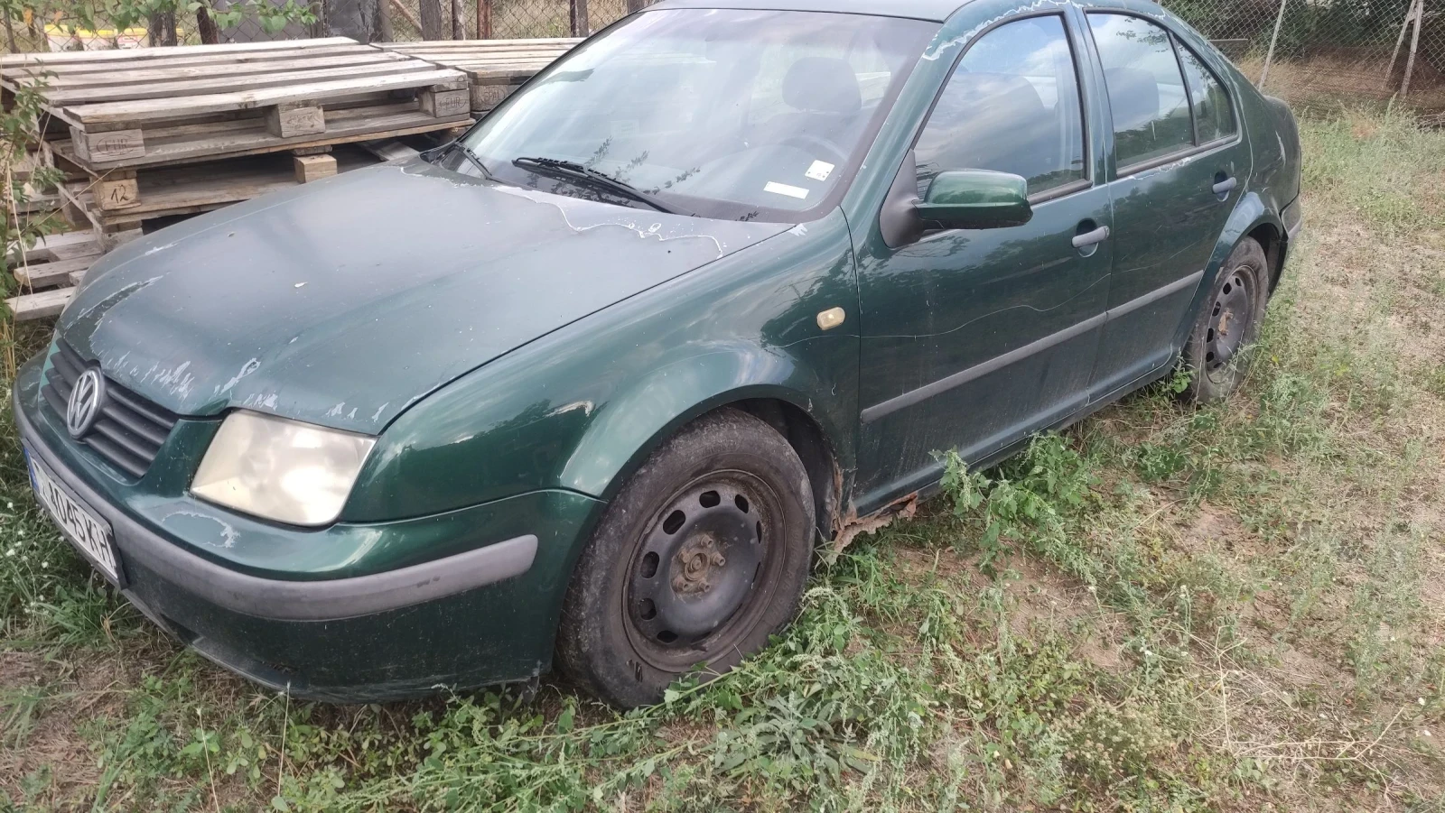 VW Bora 1.9 tdi | Mobile.bg � ����������� 1