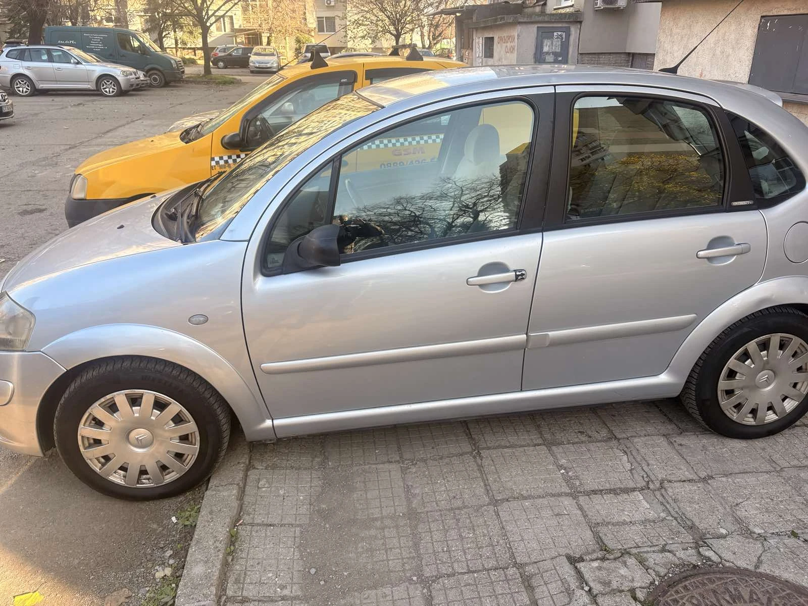 Citroen C3 1.6 Exclusive - изображение 5