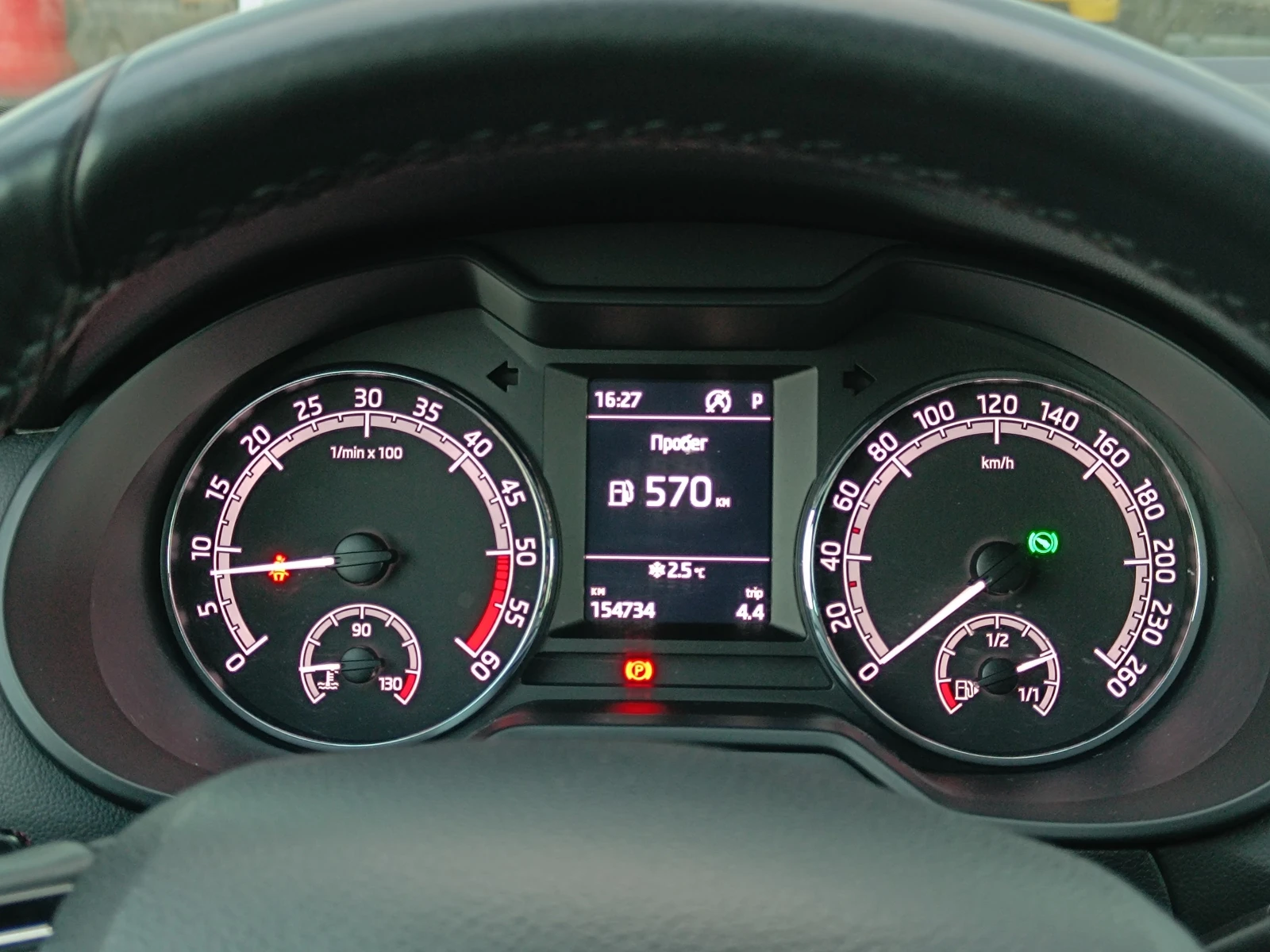 Skoda Octavia 2.0 TDI | 4x4 | DSG | Mobile.bg � ����������� 13