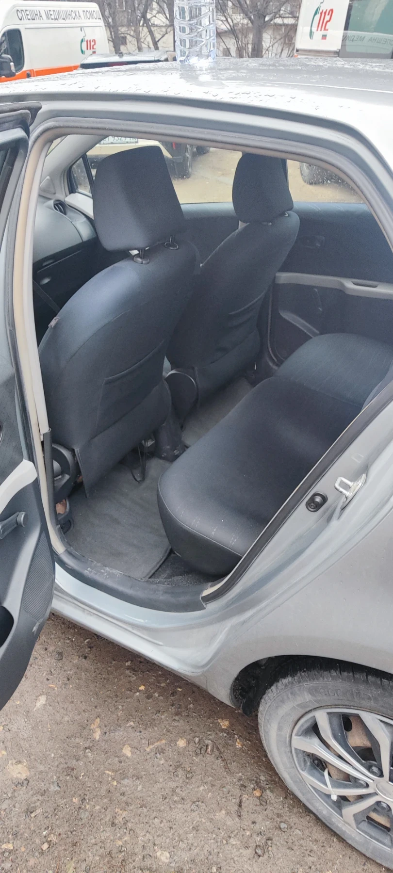 Toyota Yaris | Mobile.bg � ����������� 6