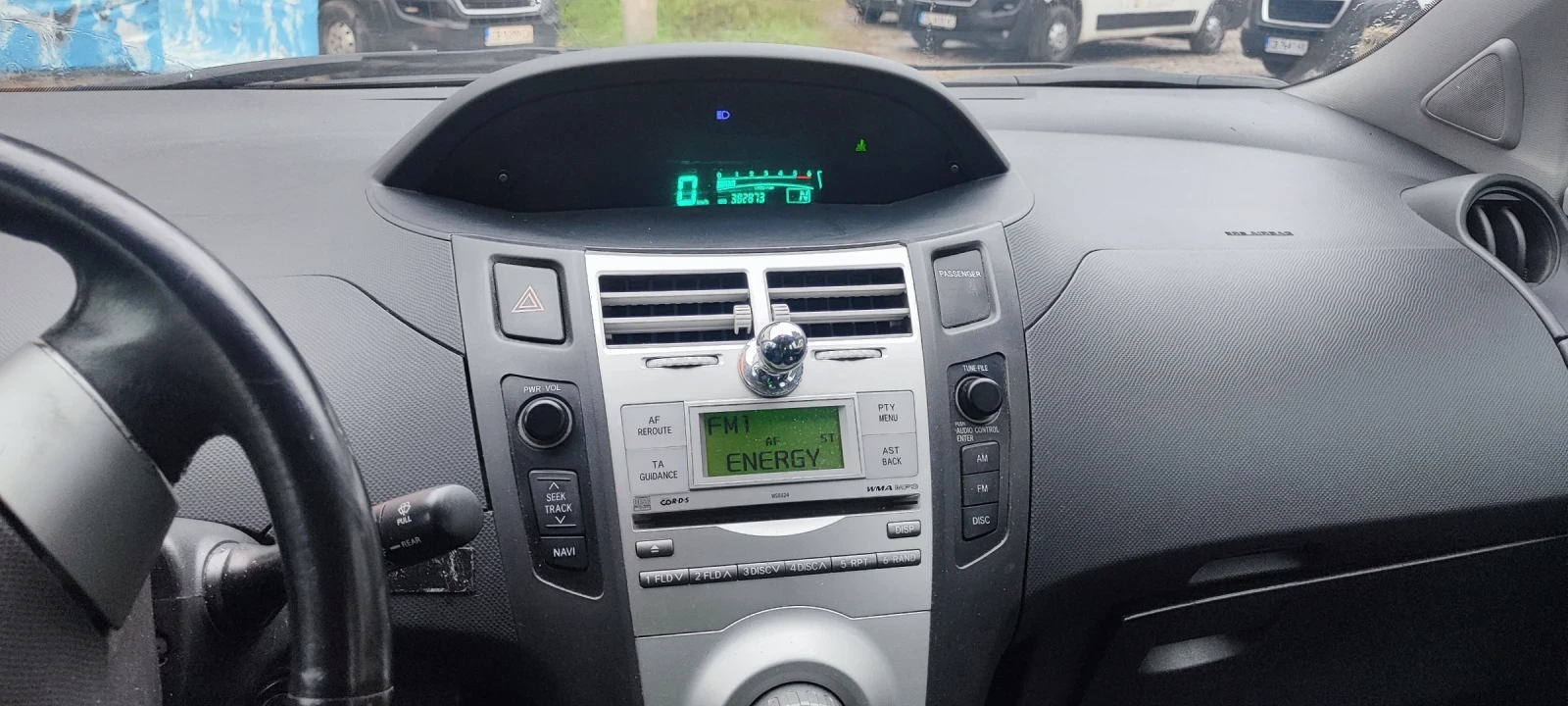 Toyota Yaris | Mobile.bg � ����������� 7