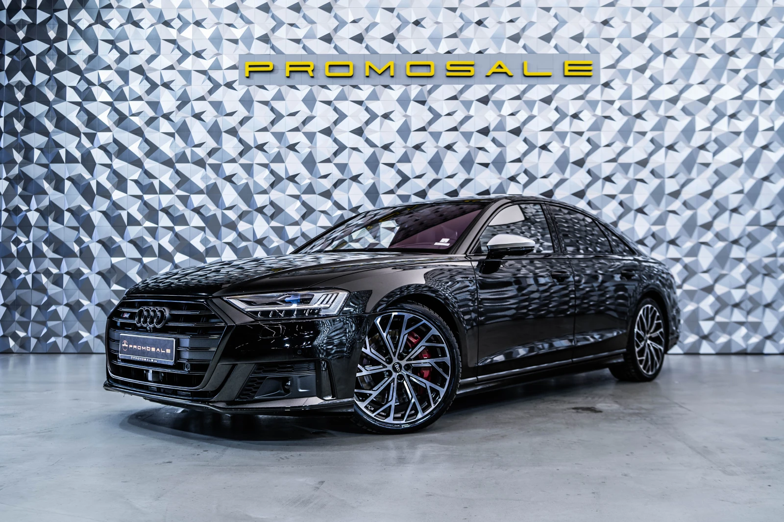 Audi S8 quattro* B&O* 360* TV | Mobile.bg � ����������� 1