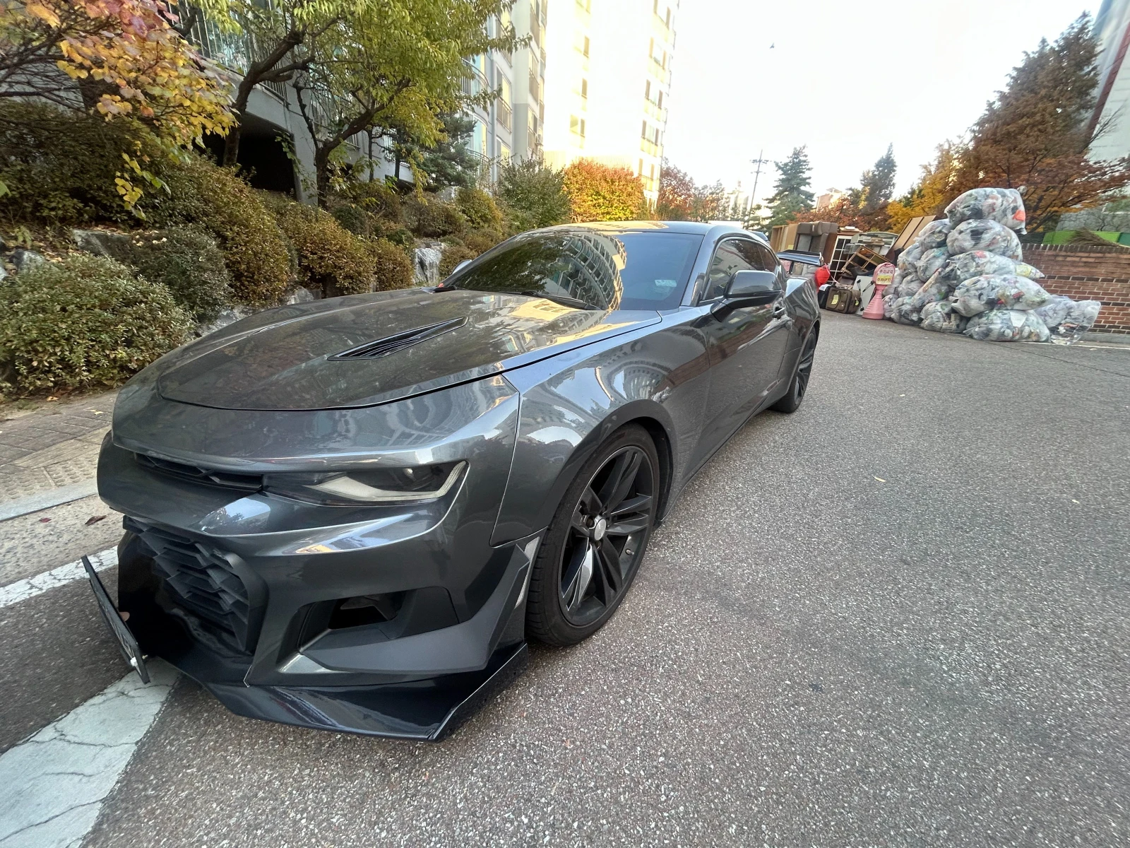 Chevrolet Camaro SS 6.2 V8 autogeorge.com - изображение 4